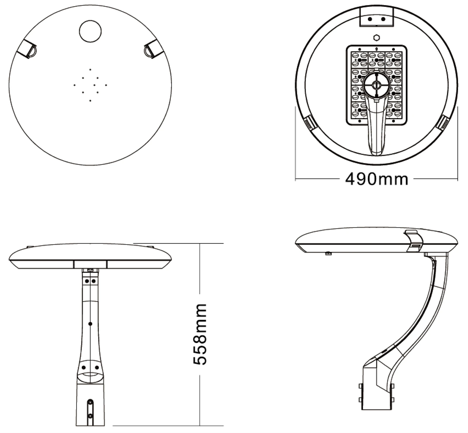 landscape lamp landscape lamp